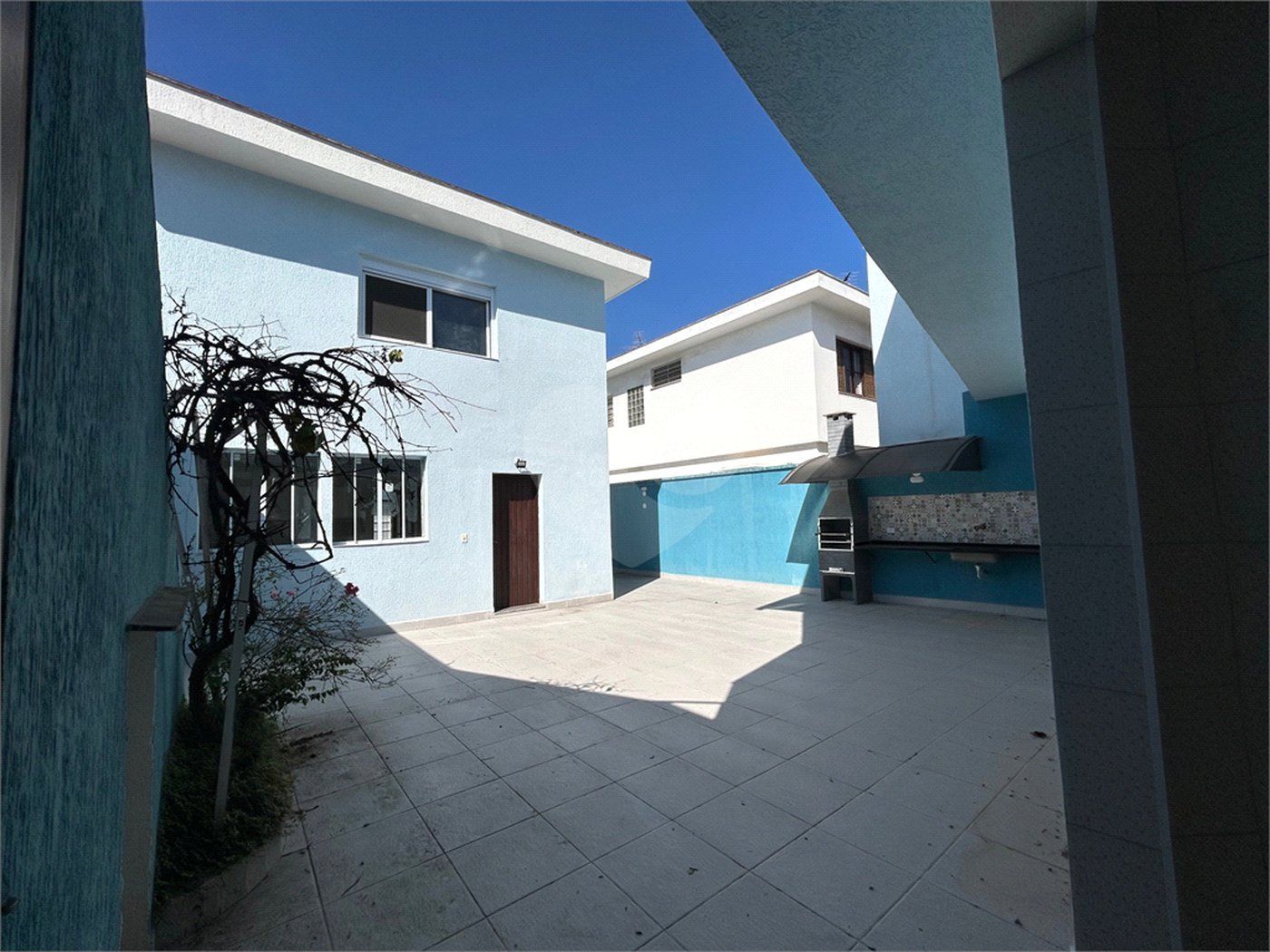 Casa à venda com 3 quartos, sendo 1 suíte, em Vila Cruzeiro, São Paulo, SP