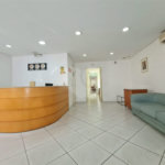 Sala à venda em Jardim Bela Vista, Santo André, SP