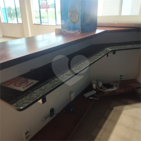 Salão para locação em Indaiatuba/SP - Jardim Bela Vista