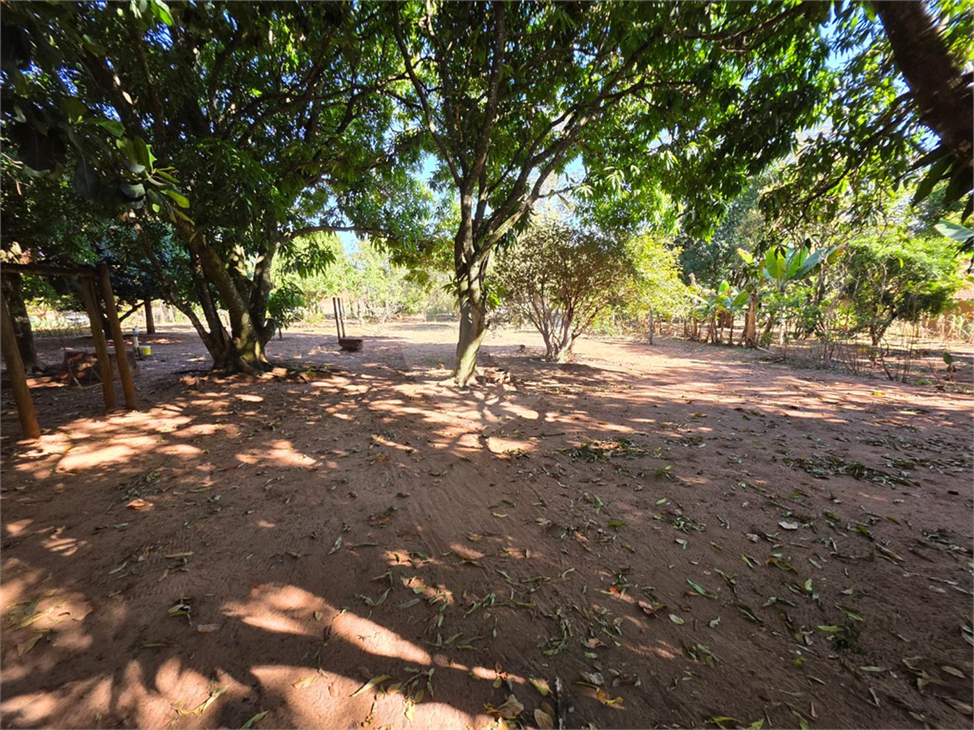 Chácara à Venda 4.305m² de área – Arrace de Santo Antônio II – São Carlos/SP