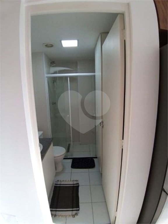Apartamento para locação no Brás