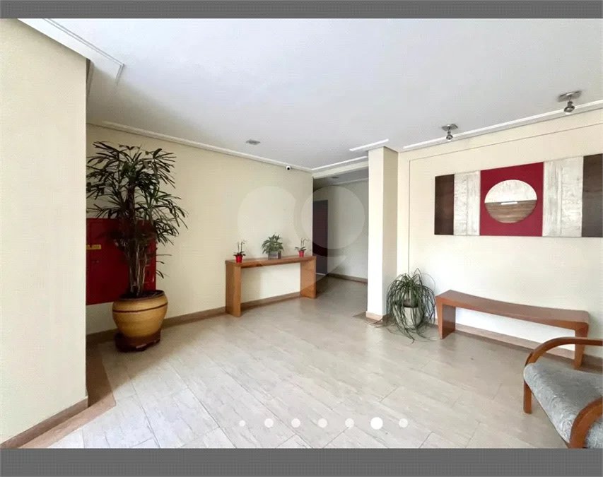 Apartamento à venda com 2 quartos, sendo 1 suíte,  em Chácara Inglesa, São Paulo, SP
