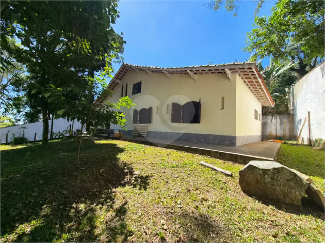 Casa à venda ou para alugar com 4 suítes no condomínio Parque Imperial da Cantareira, Mairiporã - SP