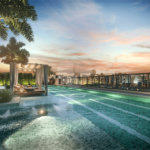 Apartamento 100m², 3 quartos à venda no Grand Living Nova Klabin