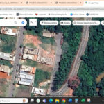 Terreno à venda em Residencial Capivari, Louveira, SP