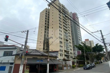 Apartamento com 3 dormitórios à venda, 75 m² por R$ 560.000,00 - Mooca - São Paulo/SP