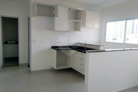 Apartamento 1 dormitório na Mooca para locação