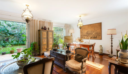 Casa à venda com 3 quartos, sendo 1 suíte, em Campo Belo, São Paulo, SP