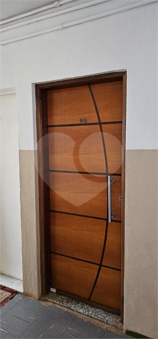 Apartamento à venda com 2 quartos no condomínio Residencial Itaipu, São Carlos - SP