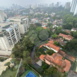 Apartamento à venda com 4 quartos, sendo 1 suíte, em Alto da Boa Vista, São Paulo, SP