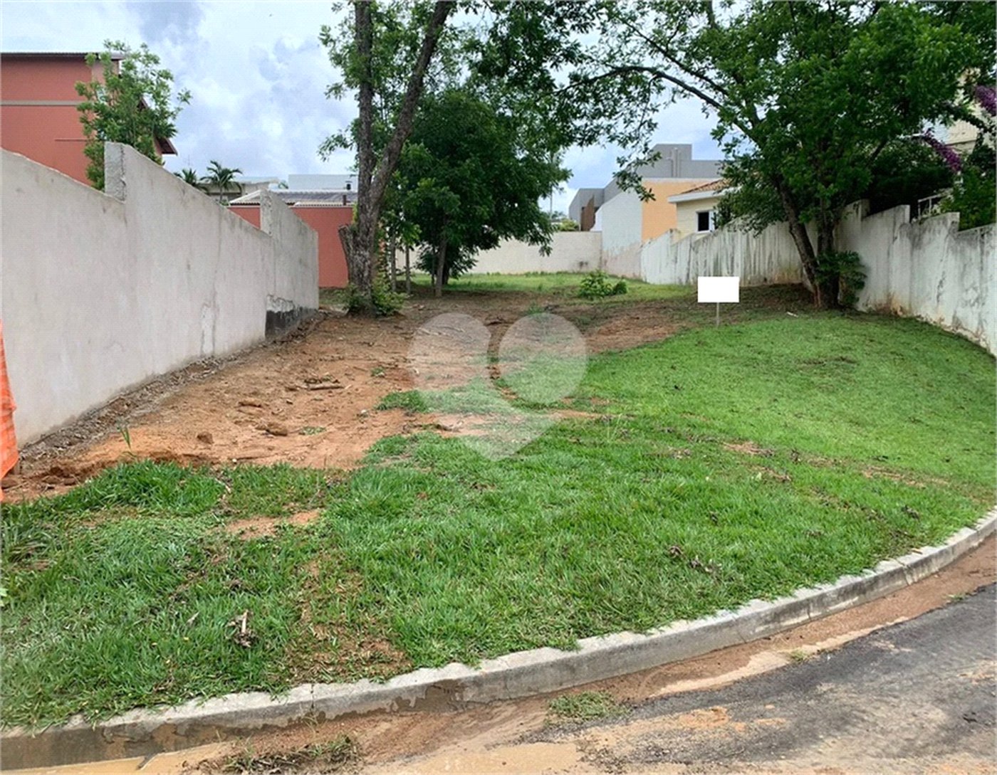Terreno a venda no Residencial Vila Inglesa em Indaiatuba/SP - Com 793,66 m²