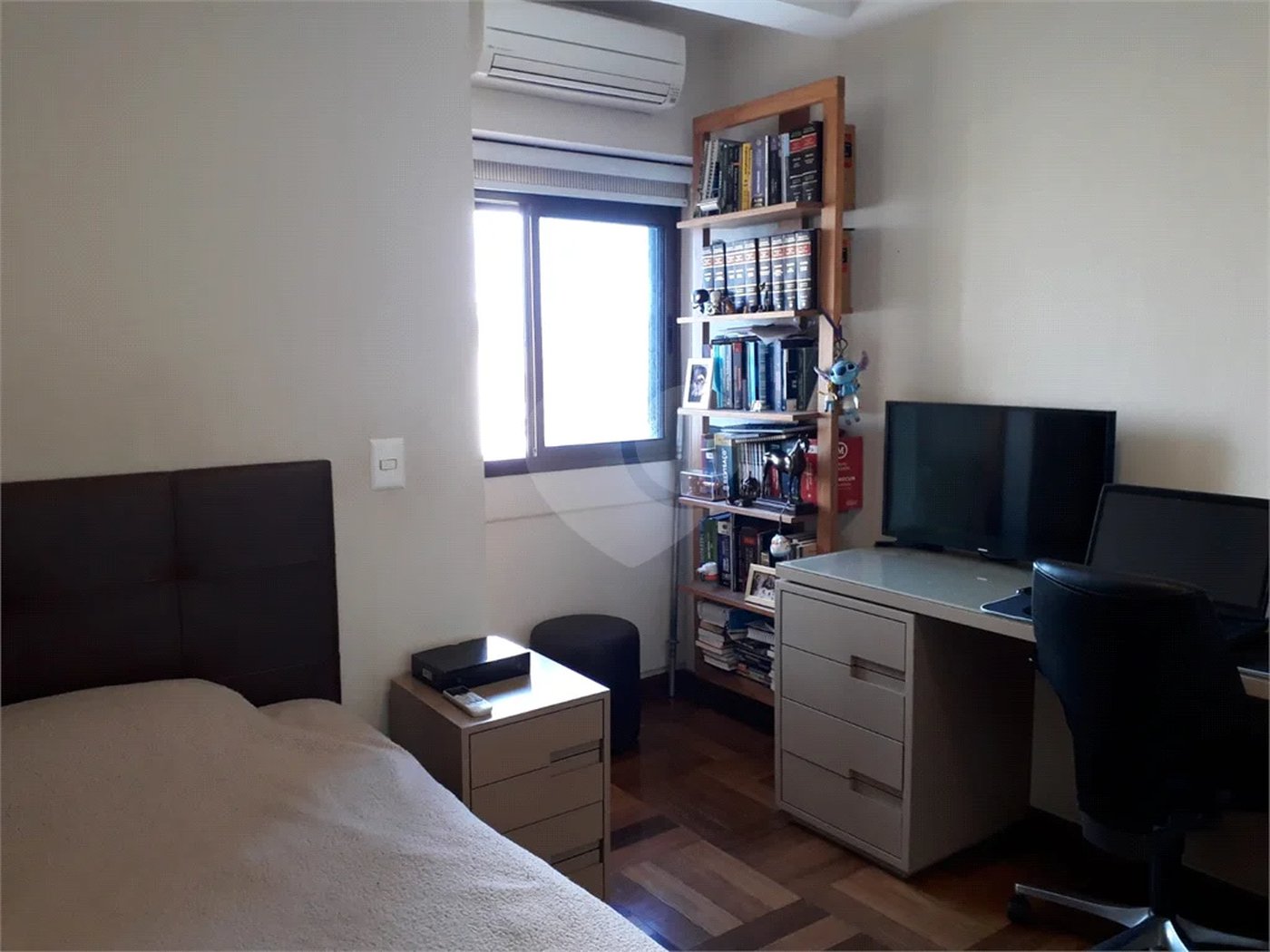 Apartamento à venda com 4 suítes em Perdizes, São Paulo, SP