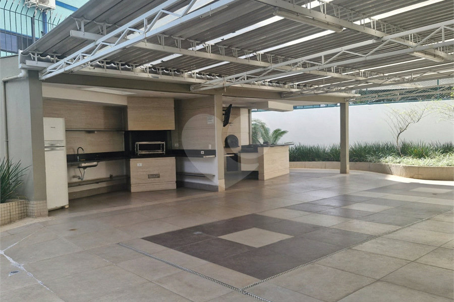 Apartamento à venda com 3 quartos, sendo 1 suíte, em Santana, São Paulo, SP