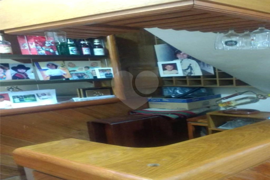 Casa à venda com 3 quartos em Tucuruvi, São Paulo, SP