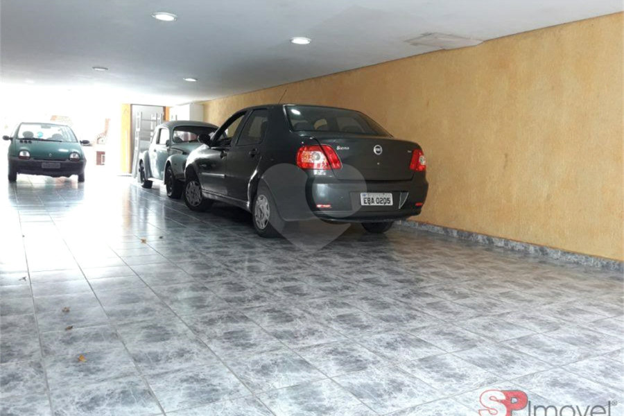 Casa à venda com 3 quartos, sendo 1 suíte, em Mandaqui, São Paulo, SP