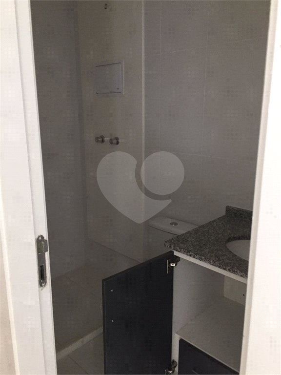 Apartamento à venda com 2 quartos em Limão, São Paulo, SP