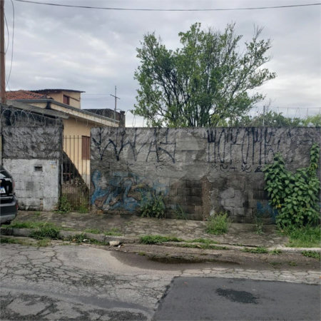 Terreno à venda em Jardim Rizzo, São Paulo, SP