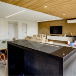 Apartamento para alugar com 3 suítes em Brooklin Novo, São Paulo, SP