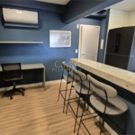 Apartamento para alugar com 1 suíte em Jardim Portal da Colina, Sorocaba, SP