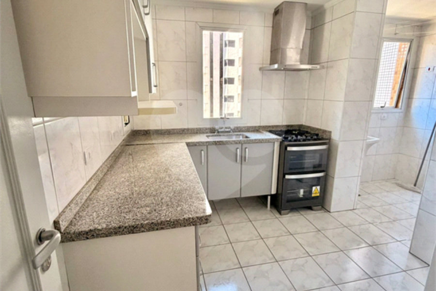 Apartamento à venda com 3 suítes em Santana, São Paulo, SP