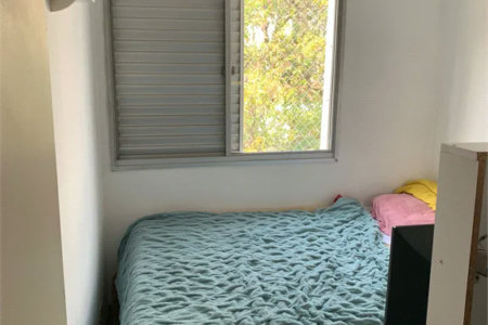 Apartamento à venda com 3 quartos em Alto da Lapa, São Paulo, SP