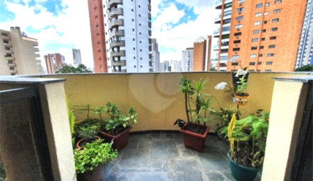 Apartamento à venda com 3 quartos, sendo 1 suíte,  em Vila Suzana, São Paulo, SP