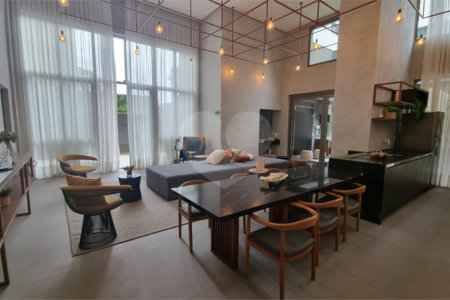 Apartamento à venda ou para alugar com 2 quartos, sendo 1 suíte, em Vila Nova Conceição, São Paulo, SP