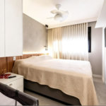 Apartamento à venda com 2 quartos, sendo 1 suíte,  em Vila Cordeiro, São Paulo, SP