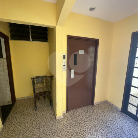 Apartamento para alugar com 2 quartos em Campo Grande, Rio de Janeiro, RJ