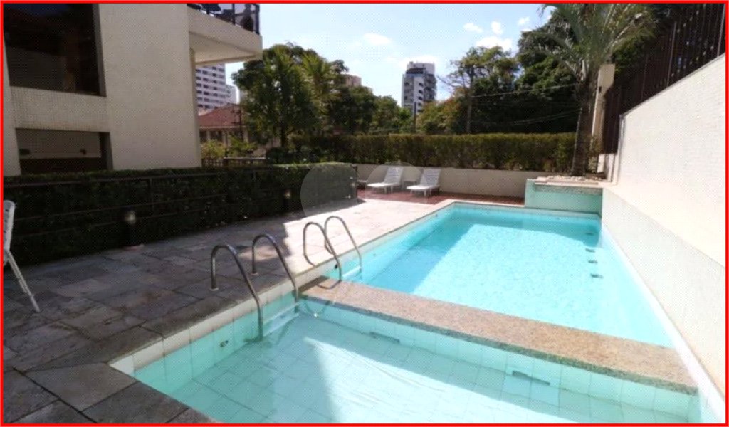 Apartamento à venda ou para alugar com 3 suítes em Perdizes, São Paulo, SP