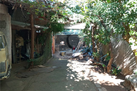 Terreno à venda em Vila Santa Terezinha (zona Norte), São Paulo, SP