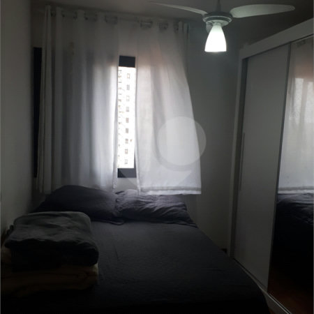 Apartamento à venda com 2 quartos em Jardim Umuarama, São Paulo, SP