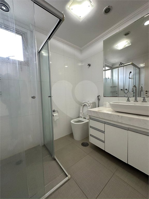 Apartamento à venda com 2 quartos em Vila Anglo Brasileira, São Paulo, SP