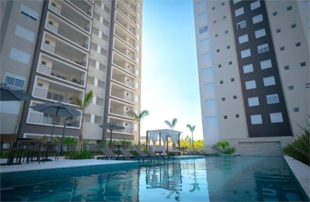 Apartamento à venda com 3 suítes em Vila Andrade, São Paulo, SP