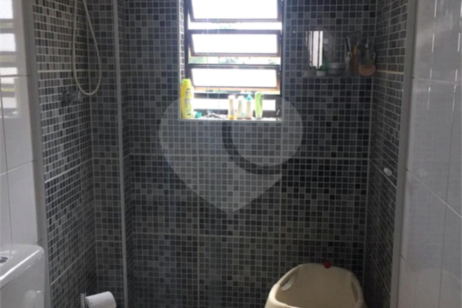 Apartamento à venda com 2 quartos em Parada Inglesa, São Paulo, SP
