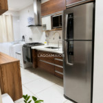 Apartamento à venda com 2 quartos no condomínio Vilas De Córdoba, Três Lagoas - MS