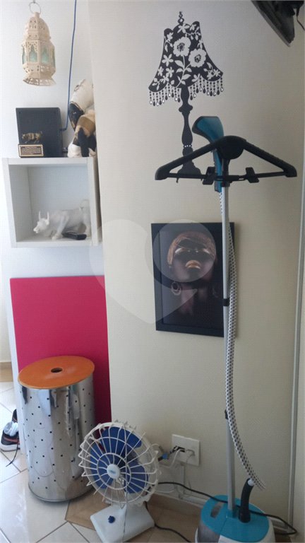 Apartamento à venda com 2 quartos, sendo 1 suíte, em Parada Inglesa, São Paulo, SP