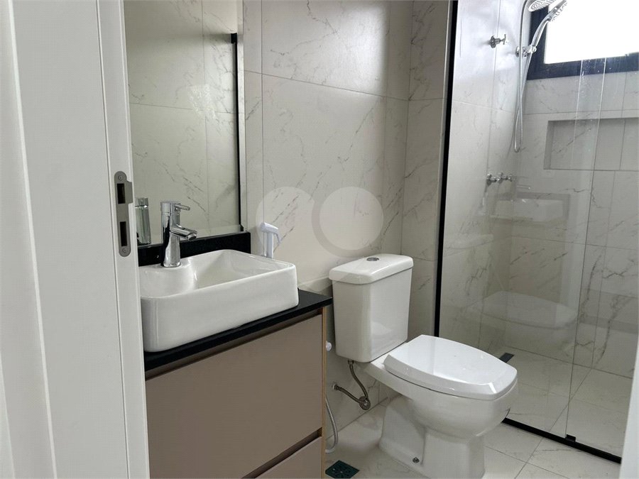 Apartamento à venda ou para alugar com 3 suítes em Vila Lucy, Sorocaba, SP