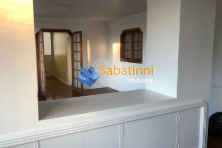 Apartamento à venda com 3 quartos, sendo 2 suítes, em Jardim Paulista, São Paulo, SP