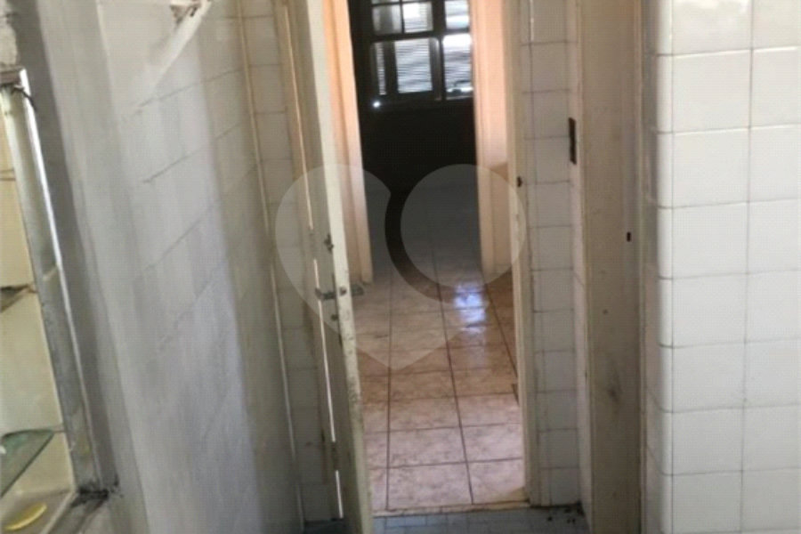 Sobrado à venda com 3 quartos em Tucuruvi, São Paulo, SP