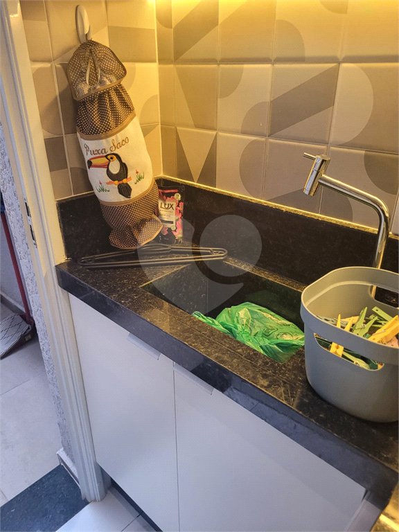 Apartamento à venda com 1 quarto em Vila Dom Pedro Ii, São Paulo, SP