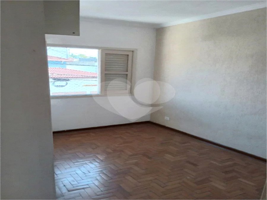 Sobrado à venda com 3 quartos em Planalto Paulista, São Paulo, SP