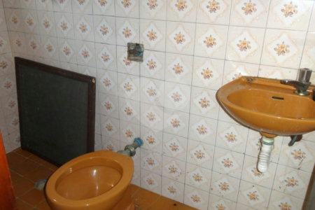 Sobrado à venda com 3 quartos, sendo 1 suíte,  em Cidade Monções, São Paulo, SP