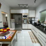 Casa com 3 dormitórios à venda, 157 m² por R$ 1.350.000,00 - Embaré - Santos/SP