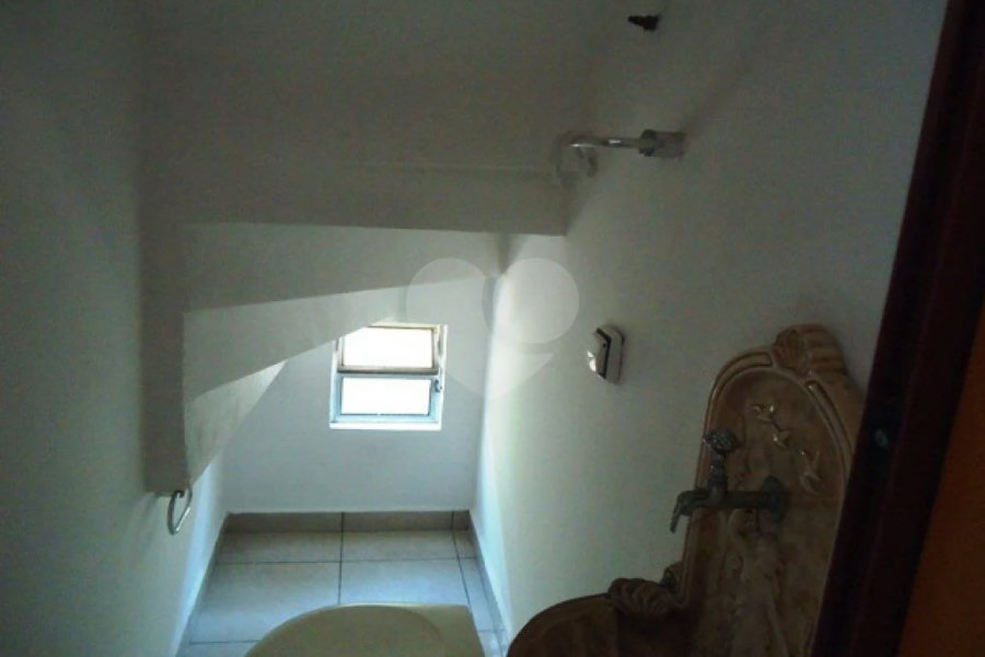 Sobrado à venda com 3 quartos, sendo 1 suíte, em Mandaqui, São Paulo, SP
