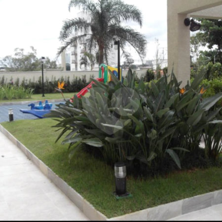Apartamento à venda com 3 suítes em Vila Mascote, São Paulo, SP