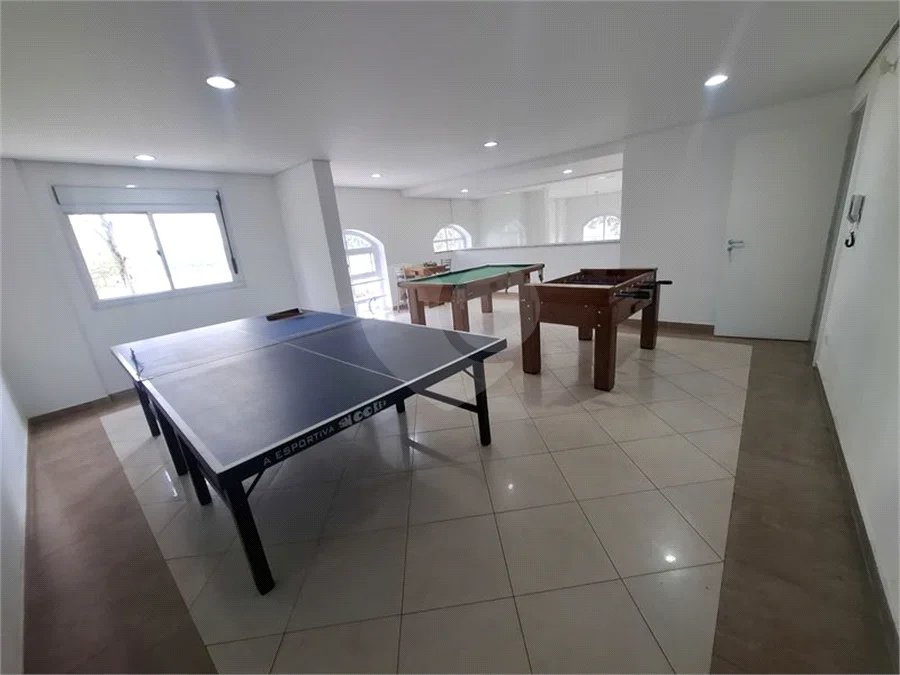 Apartamento para alugar com 1 suíte em Alto da Boa Vista, São Paulo, SP