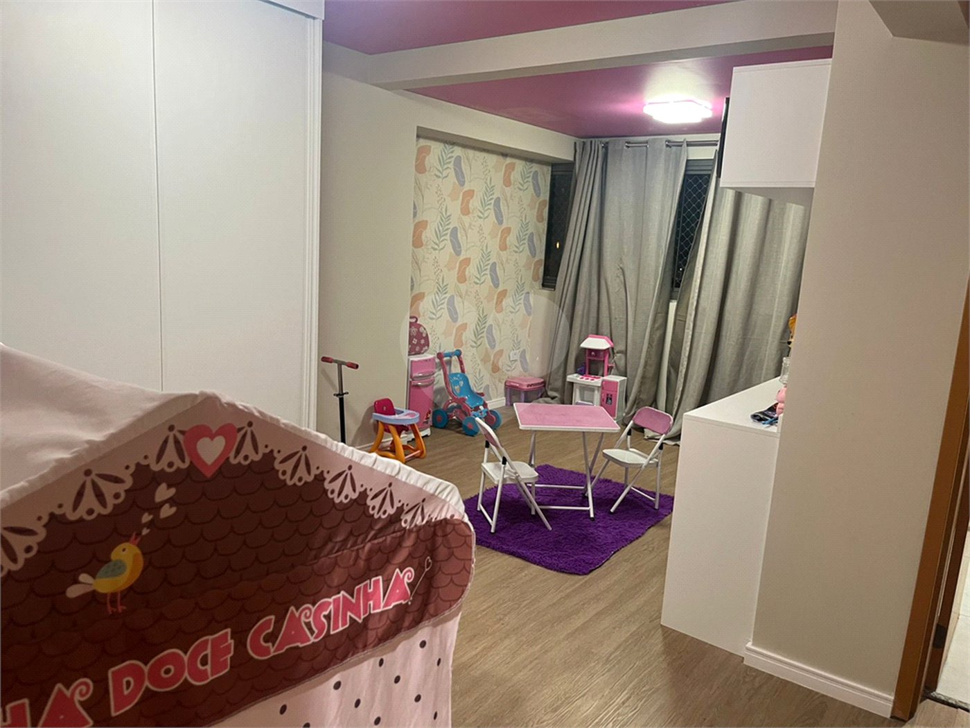 Apartamento à venda com 4 suítes em Nova Petrópolis, São Bernardo do Campo, SP