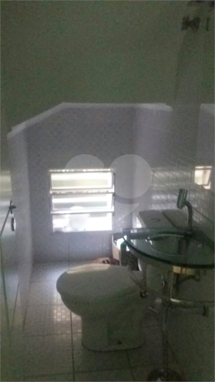 Sobrado à venda com 3 quartos em Freguesia do Ó, São Paulo, SP