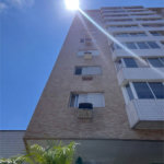 Apartamento à venda, 92 m² por R$ 690.000,00 - Campo Grande - Santos/SP